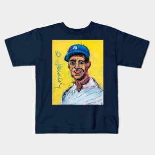 Phil Rizzuto Kids T-Shirt